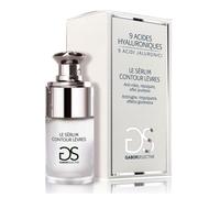 GABOR 9 ACIDES HYALURONIQUES LE SERUM CONTOUR LEVRES 15 ML
