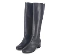Gabor Adult Master Artikel Stivali con gambo nero, Nero , 42 EU