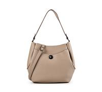 Gabor Amal Borsa a spalla M 37.5 cm grigio