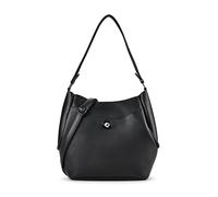 Gabor Amal Borsa a spalla M 37.5 cm nero