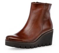 GABOR Ankle boots marrone scuro Donna GABOR 38,5