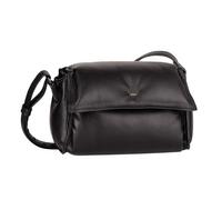 Gabor bags Alexi, Borsa a Croce Donna, Nero, S