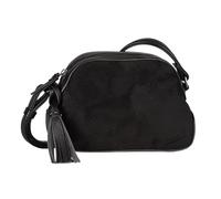 Gabor bags Anthea, Borsa da Cross Donna, Nero, m