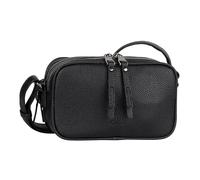Gabor bags Beatriz, Borsa da Cross Donna, Nero, m