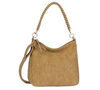 Gabor bags Belene, Borsa a Sacchetto Donna, Marrone, M