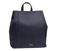 Gabor Bags Bessy, borsa a tracolla da donna con cerniera, grande, blu