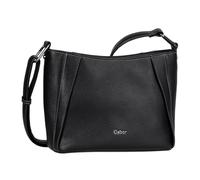 Gabor bags Brianne, Borsa da Cross Donna, Nero, m