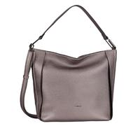 Gabor bags Brianne, Hobo Bag Donna, Argento, m