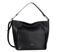 Gabor bags Brianne, Hobo Bag Donna, Nero, m