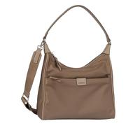 Gabor bags Brisa, Borsa a Sacchetto Donna, Beige, m