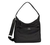 Gabor bags Brisa, Borsa a Sacchetto Donna, Nero, m