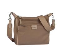 Gabor bags Brisa, Borsa a Tracolla Donna, Beige, M