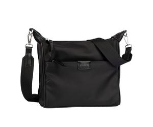 Gabor bags Brisa, Tracolla Donna, Nero, m