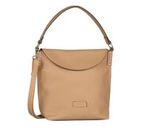 Gabor bags Carmela, Borsa a Sacchetto Donna, Marrone, m