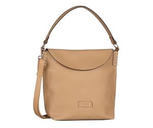 Gabor bags Carmela, Borsa a Sacchetto Donna, Marrone, m