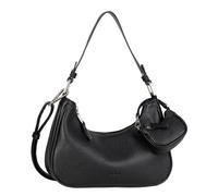 Gabor bags Devika, Borsa da Cross Donna, Nero, m
