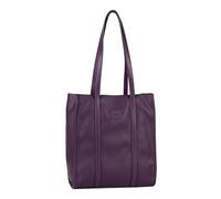 Gabor bags Elfie - Borsa a tracolla da donna, con chiusura lampo, colore: viola, Lilla, m, Essential