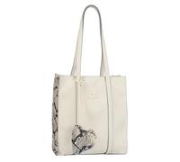 Gabor Elfie Luxe Borsa shopper M 29.5 cm beige