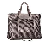 Gabor borsa a tracolla Finley Zip Shopper S Old Silver