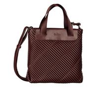 Gabor bags Finley Borsa a tracolla da donna con chiusura lampo, piccola, Colore: rosso, s, moderno