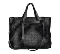 Gabor bags Finley Borsa a tracolla da donna con chiusura lampo, piccola, Nero, s, moderno