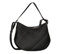 Gabor bags Finley, Borsa da Cross Donna, Nero, m
