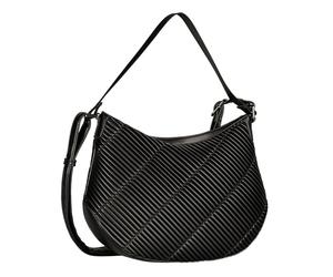 Gabor bags Finley, Borsa da Cross Donna, Nero, m