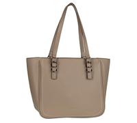 Gabor Galinna Borsa shopper L 41 cm grigio