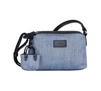 Gabor bags Granada Denada, Tracolla Donna, Blu, m