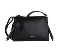 Gabor bags Jenny, Borsa da Cross Donna, Nero, s