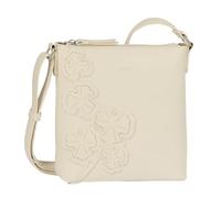 Gabor bags Jovita, Borsa a Tracolla Donna, Bianco, Small