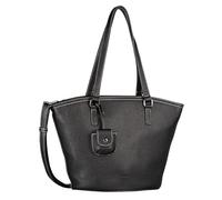 Gabor Layla Borsa shopper L 39 cm nero