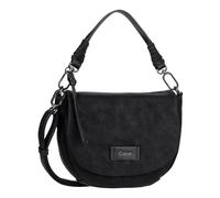Gabor bags LIDA, Borsa da Cross Donna, Nero, s