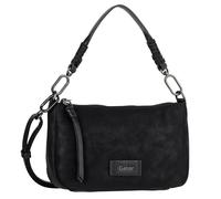 Gabor bags LIDA, Borsa da Cross Donna, Nero, s