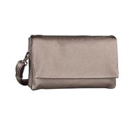 Gabor bags Linda, Borsa da Cross Donna, Argento, s