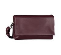 Gabor bags Linda, Borsa da Cross Donna, Colore: Rosso, s