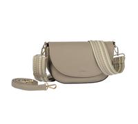 Gabor bags Linda Summer, Borsa a Tracolla Donna, Beige, Small