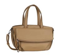 Gabor Mabel Zip Shopper M Camel