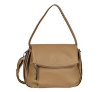 Gabor bags Mabel, Borsa Hobo Donna, Marrone, M