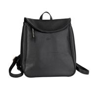 Gabor bags Marcella Zaino da donna, 11 l, Nero, m, moderno