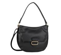 Gabor bags Melora, Hobo Bag Donna, Nero, m