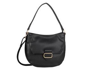 Gabor bags Melora, Hobo Bag Donna, Nero, m