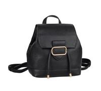 Gabor bags Melora Zaino da donna, 6 l, Nero, s, moderno