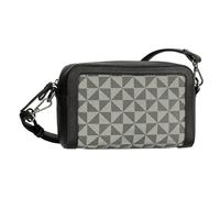 Gabor bags Meria, Borsa da Cross Donna, Nero, m