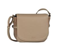 Gabor bags Noelle, Borsa da Cross Donna, Beige, s
