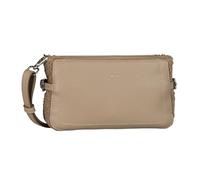 Gabor bags Noelle, Borsa da Cross Donna, Beige, s