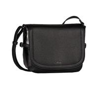 Gabor bags Noelle, Borsa da Cross Donna, Nero, s