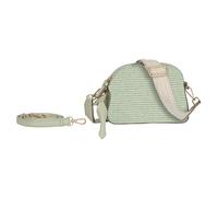 Gabor bags Ophelio, Tracolla Donna, Verde Menta, m