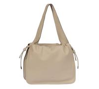 Gabor bags Rhea, Borsa per Il Trasporto Donna, Beige, Medium