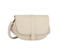 Gabor bags Sahar, Borsa a Tracolla Donna, Bianco, Small